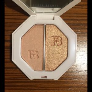 Fenty Beauty Highlighter Mean Money & Hustla Baby